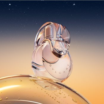 BVLGARI Omnia Crystalline set cadou pentru femei